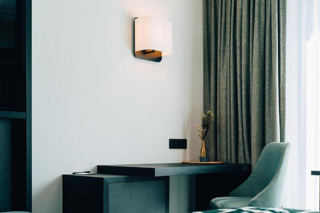 Fotografie z fotogalerie ubytování Factory Hotel v destinaci Beveren
