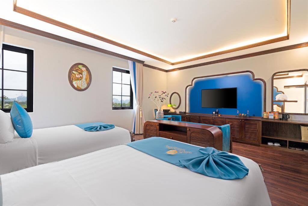 Grand Fleuve Boutique - 18