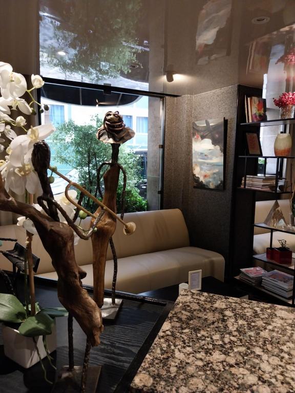 HOTEL ALISON - Resim 17