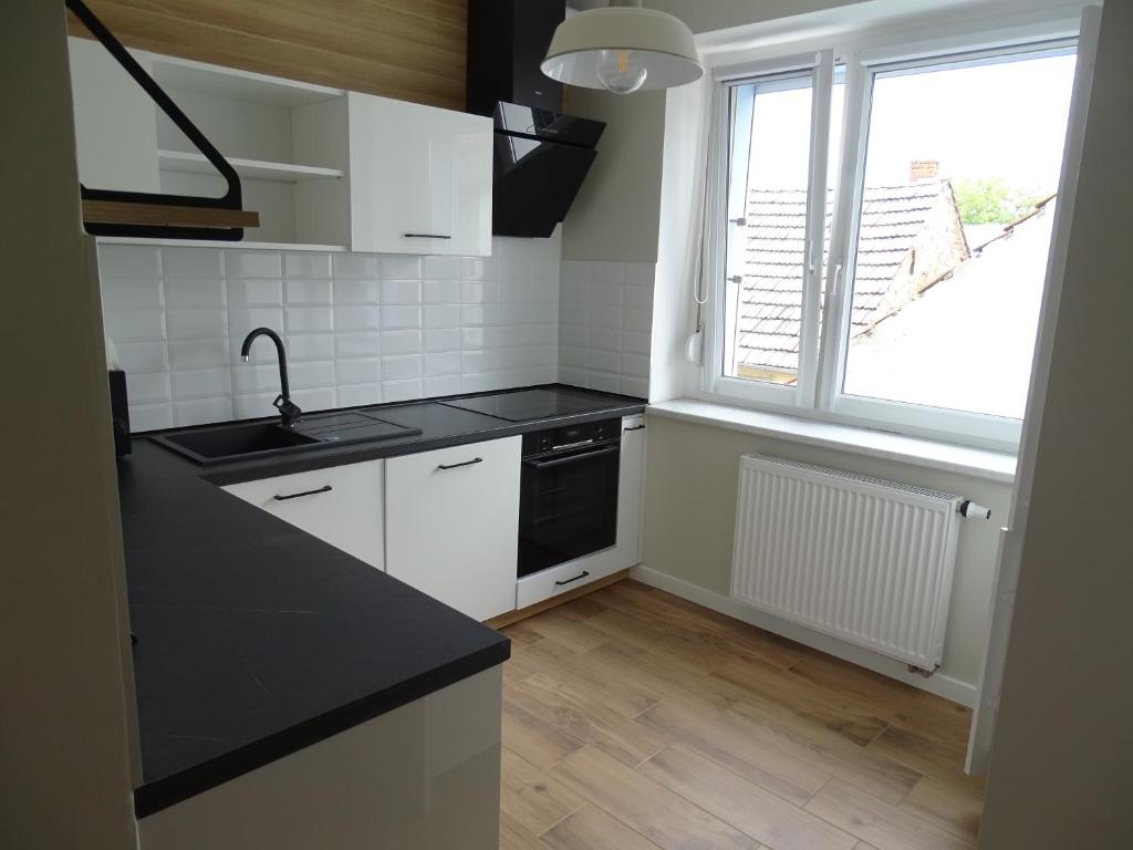 Mieszkania pracowniczo-turystyczne - Apartamento De Dos Dormitorios