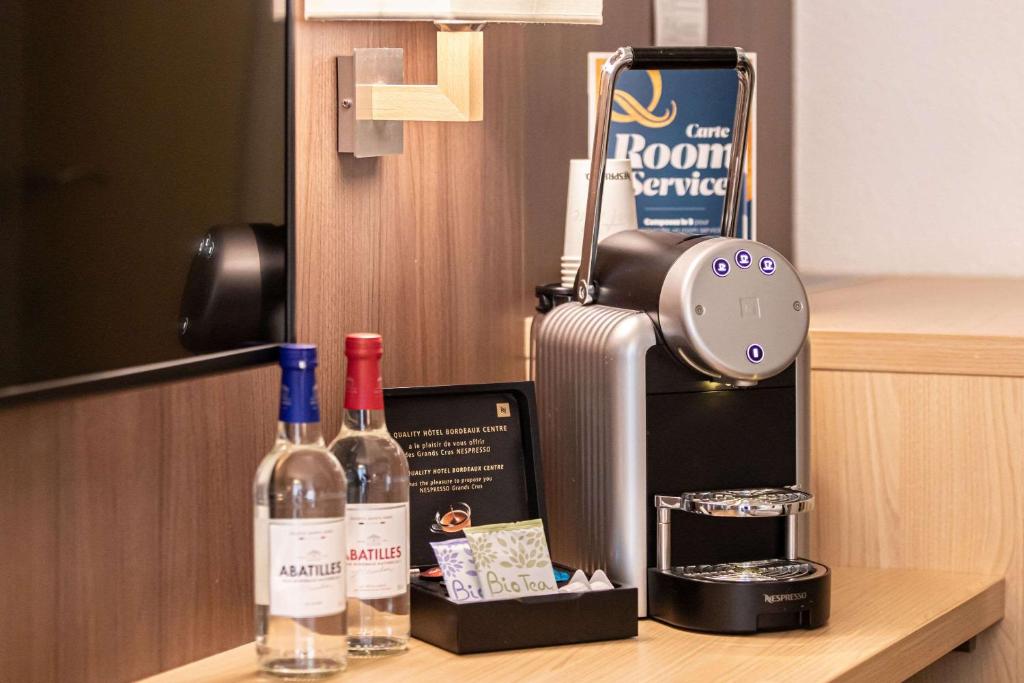 Quality Hotel Bordeaux Centre - 3