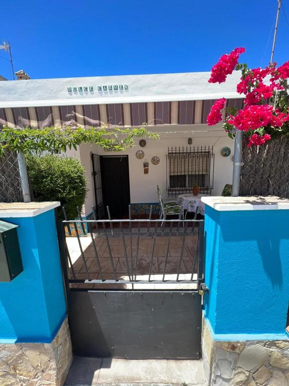 Apartamento Dulce Carmen, Sanlúcar de Barrameda – Updated ...