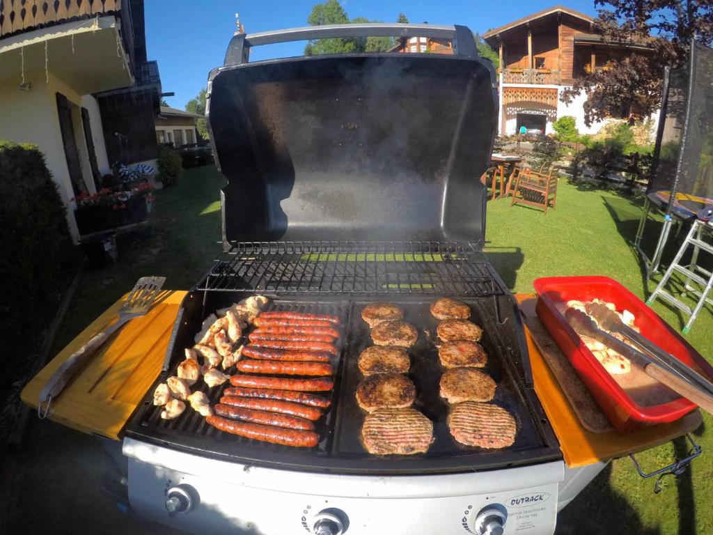 Chalet Aventure B&B Les Gets - Chalet