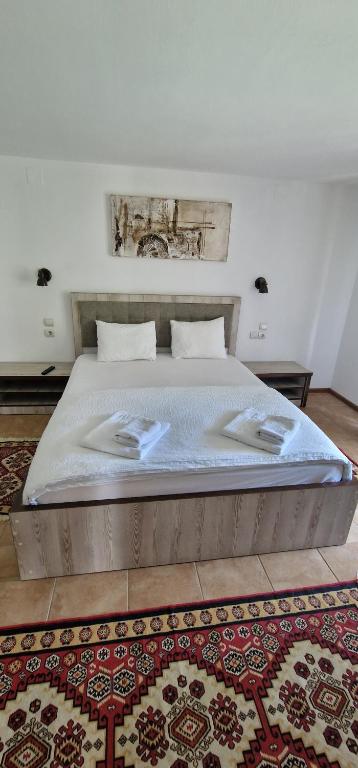 Casa Bella - Familiekamer Met Terras