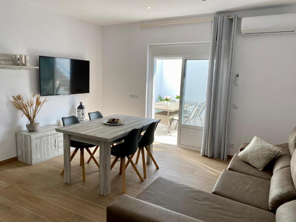 Casas y chalets Can Blau en Les Cases d'Alcanar, Cataluña