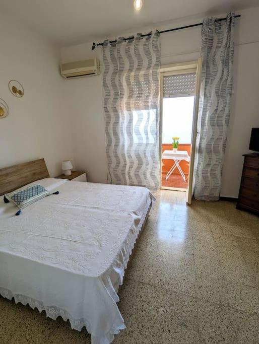 Villa Mariuccia a Nebida - Lussuoso Appartamento Vista Mare