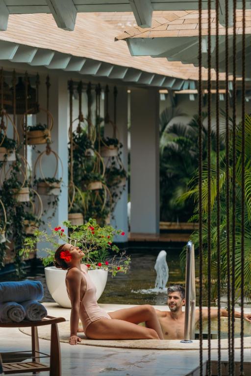 Resorts en Punta Cana Todo incluido, República Dominicana 479477584