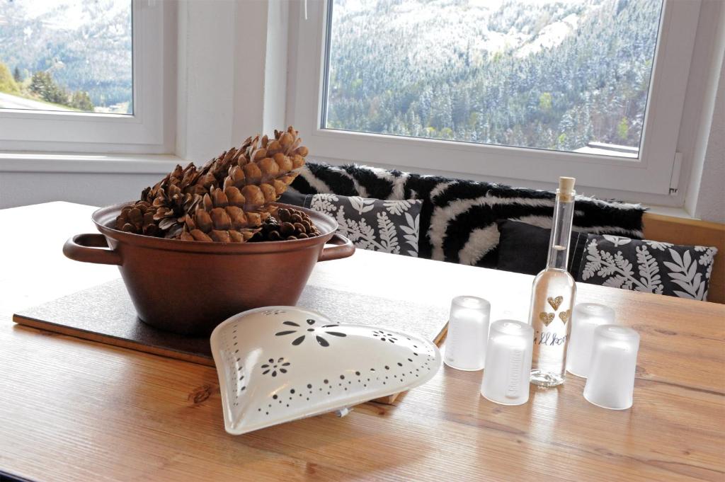 Fotografia z galérie ubytovania Apartment Rossbichl v destinácii Saalbach Hinterglemm