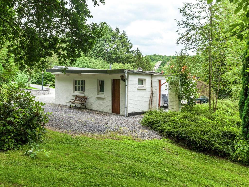 Zahrada ubytování House situated on a magnificent estate