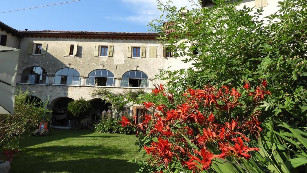 Villa Francescon - Deluxe Villa