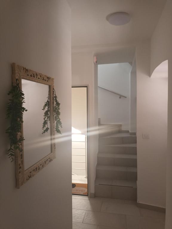 Zdjęcie z galerii obiektu Apartment penthouse & apartment studio Franci w mieście Pag