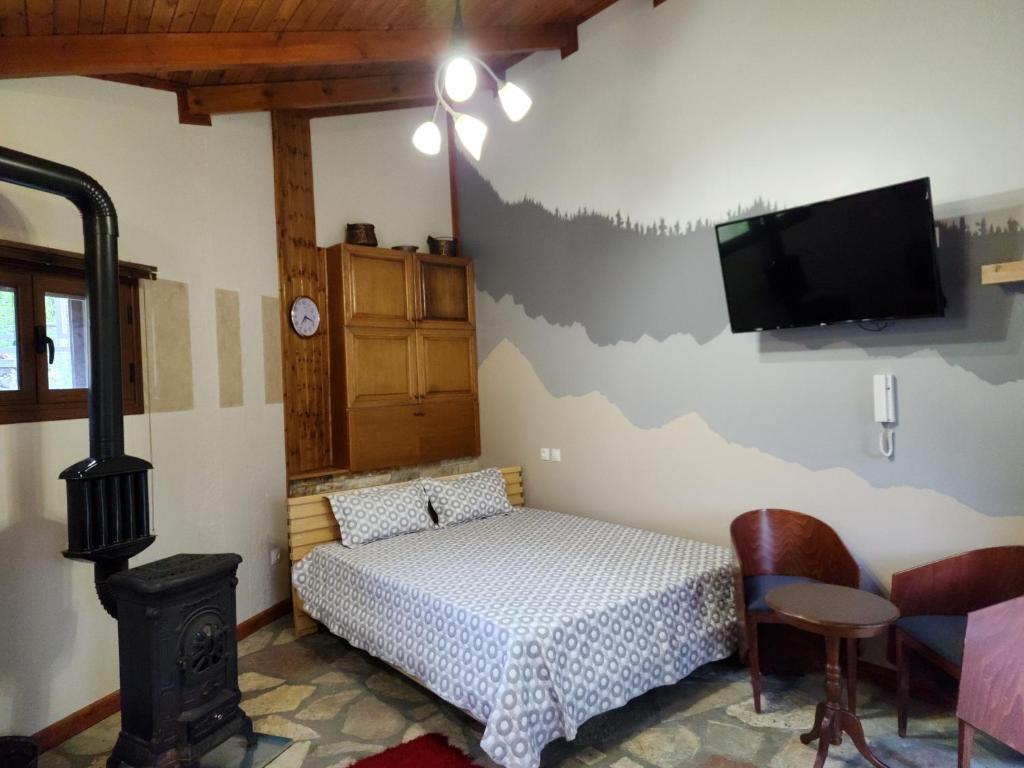 Guest House Seferi Ξενωνας Σεφερη - Imazhi 8