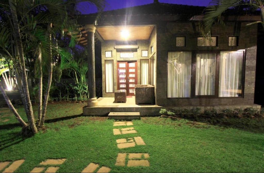 Alamanda Bingin - 16