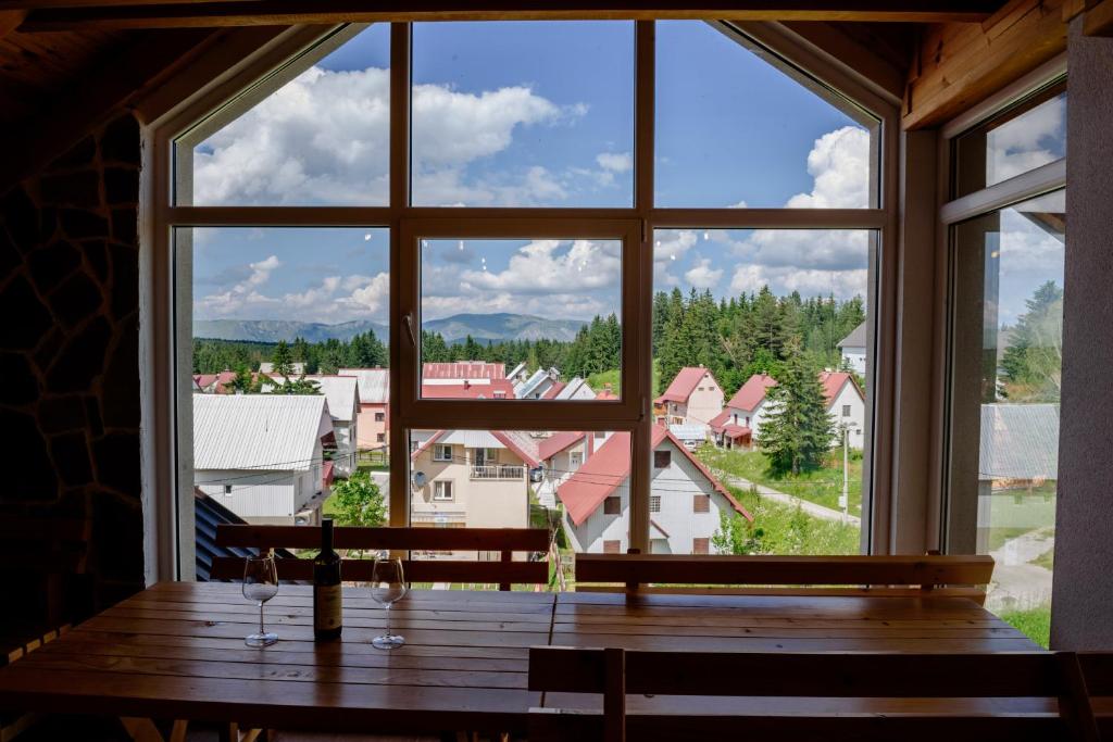 Fotografie z fotogalerie ubytování Premium Apartments v destinaci Žabljak