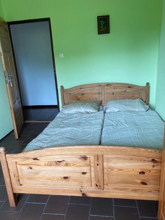 Baltic - Small Double Room