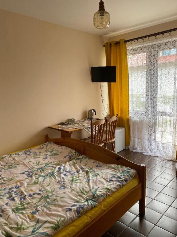 Baltic - Double Room