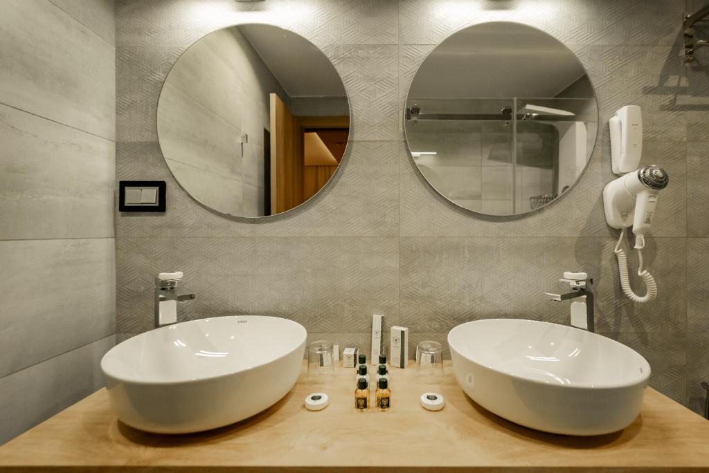 Fotografie z fotogalerie ubytování AD HOTEL HYDRA v destinaci Alžíř
