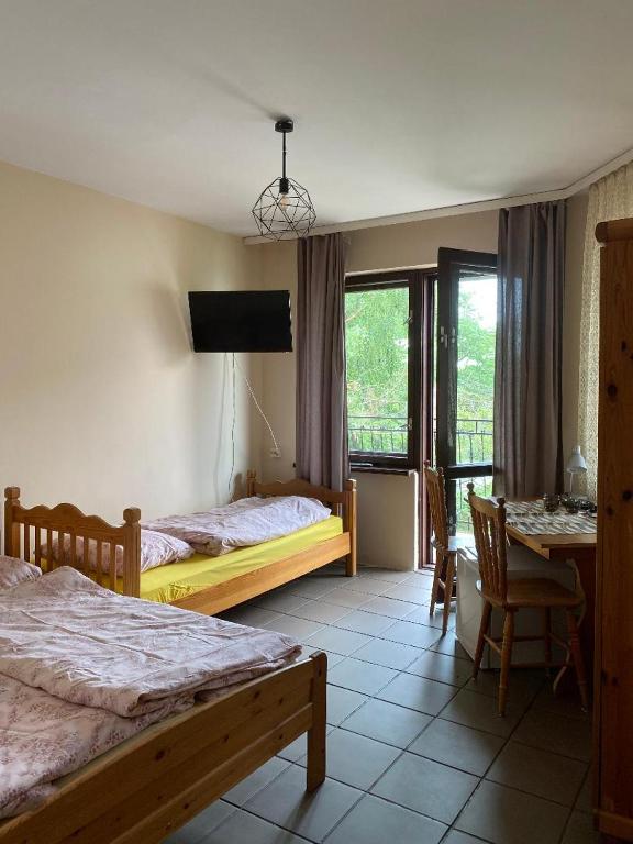 Baltic - Triple Room