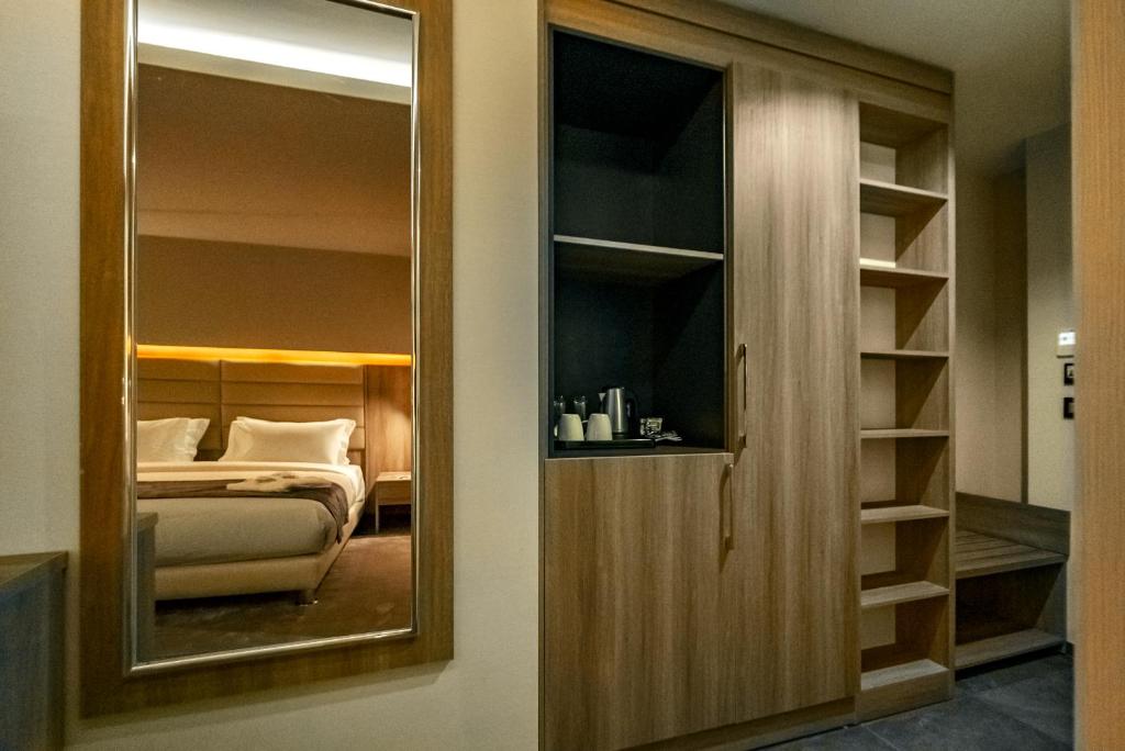 Fotografie z fotogalerie ubytování AD HOTEL HYDRA v destinaci Alžíř