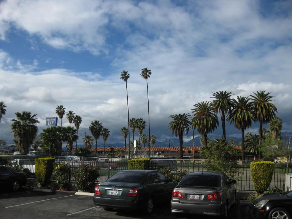 SUNSHINE MOTEL (SAN BERNARDINO, CALIFÓRNIA): 16 fotos, comparação de preços  e avaliações - Tripadvisor