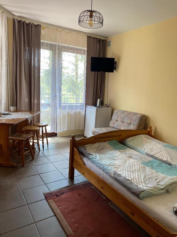 Baltic - Double Room