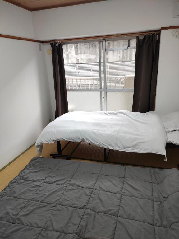 Afbeelding uit fotogalerij van 広い60㎡　2LDK　前橋市の中心街にあるマンションの1室 in Maebashi