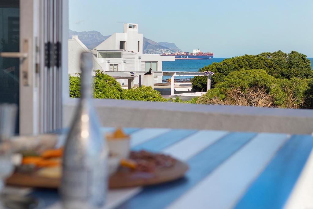 Sea View Hilltop Villa, Blouberg, Cape Town Updated 2024 Prices