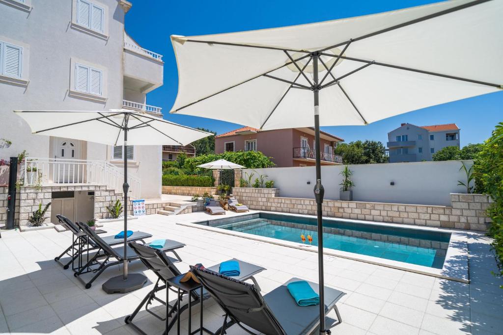 Apartments Villa Key - 3