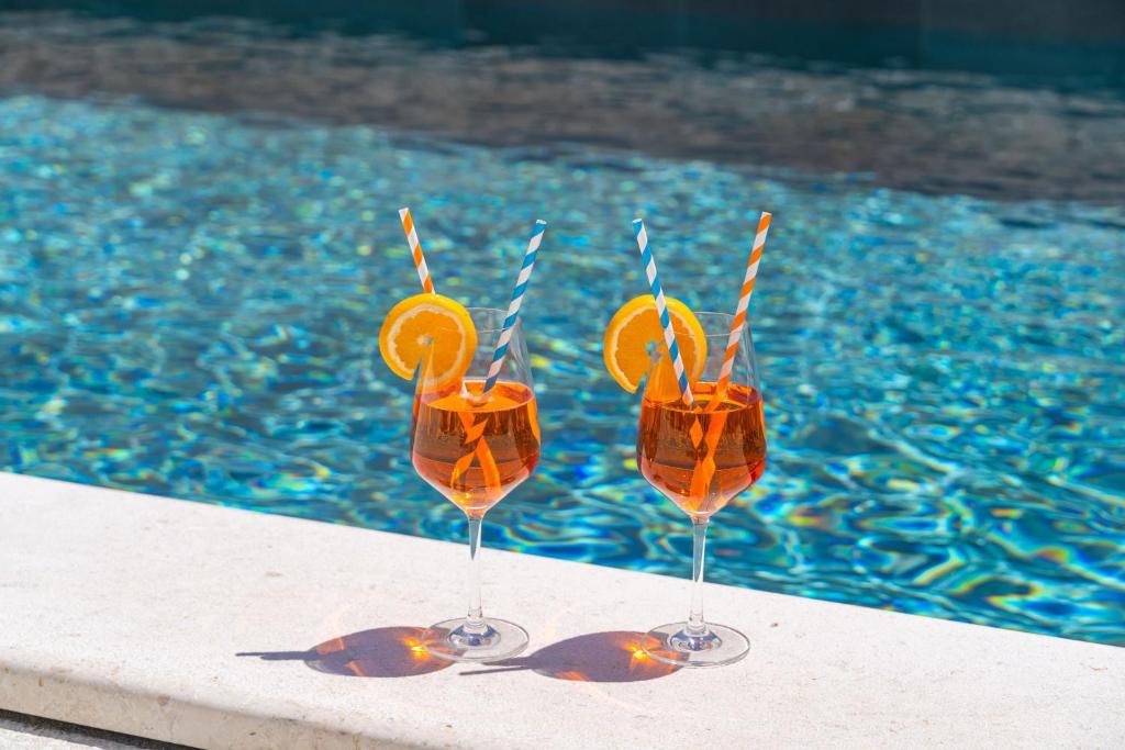 Apartments Villa Key - 7