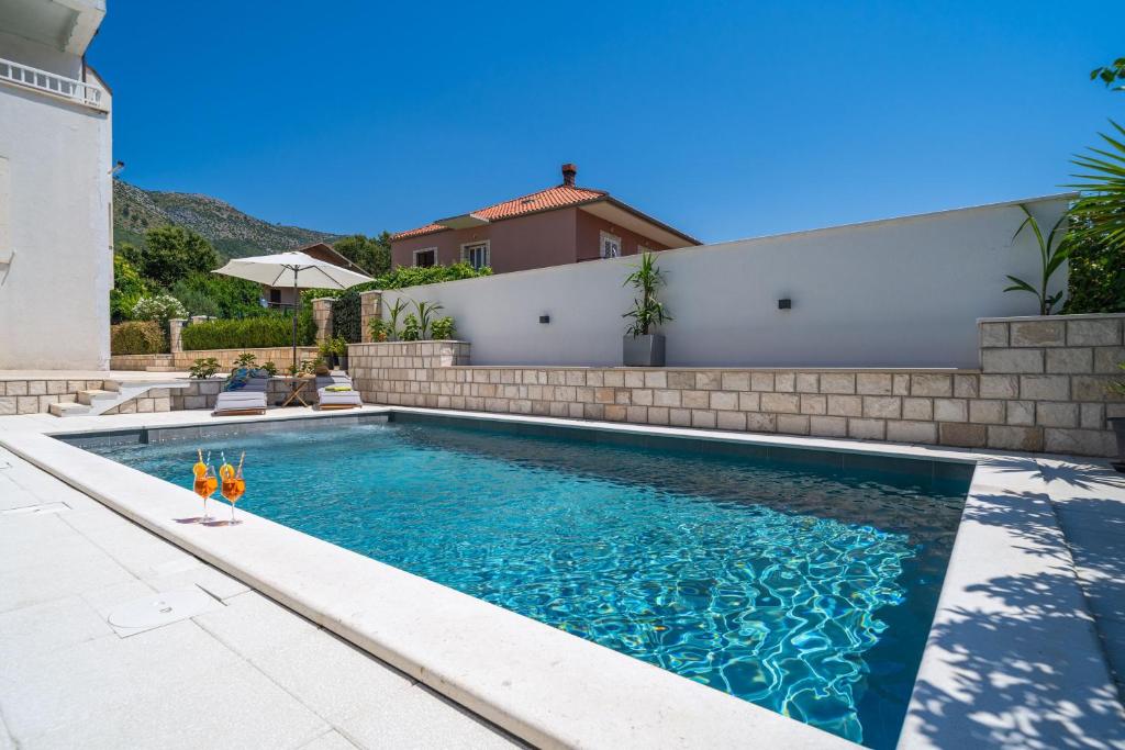 Apartments Villa Key - 8