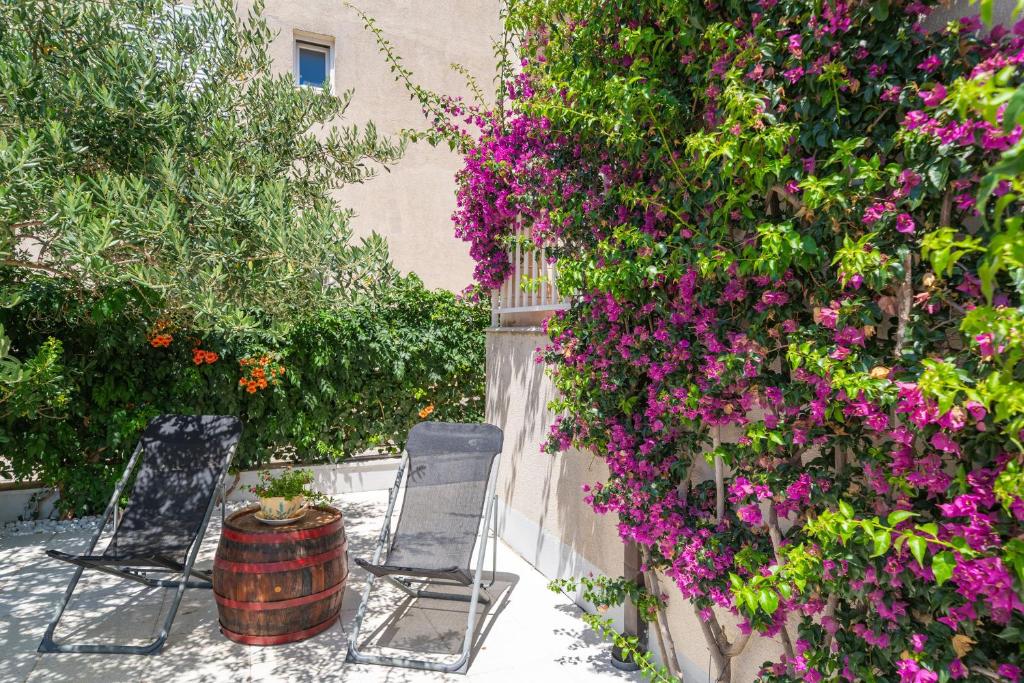 Apartments Villa Key - 9