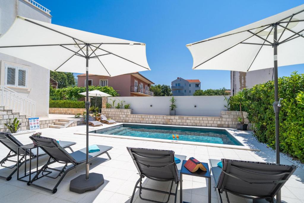 Apartments Villa Key - 10