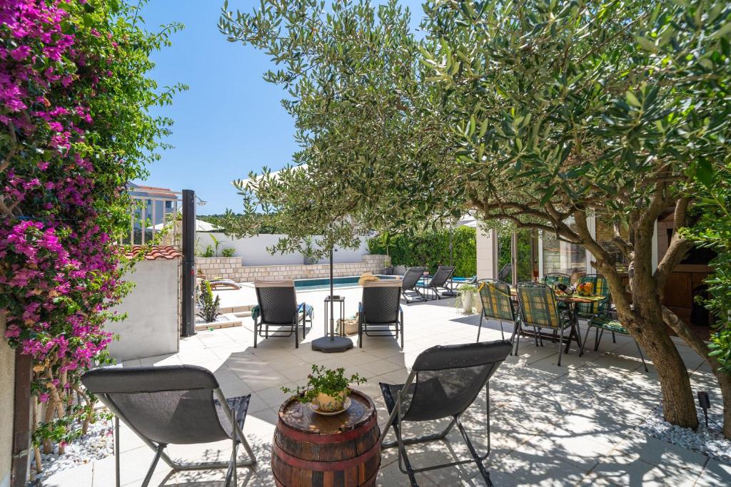 Apartments Villa Key - 11