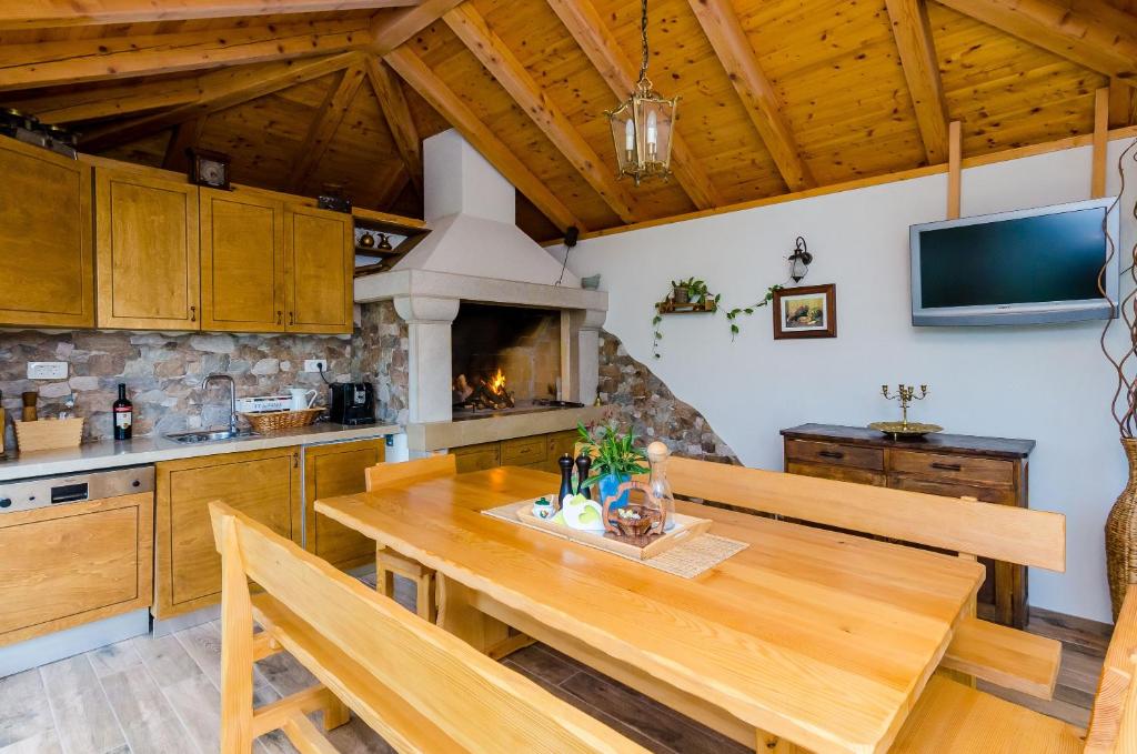 Apartments Villa Key - 12