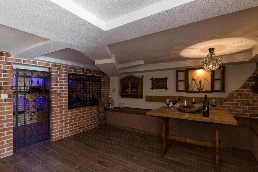 Apartments Villa Key - 13