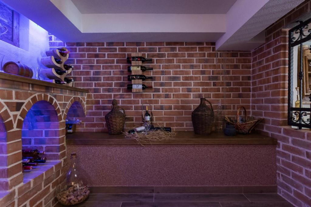 Apartments Villa Key - 14