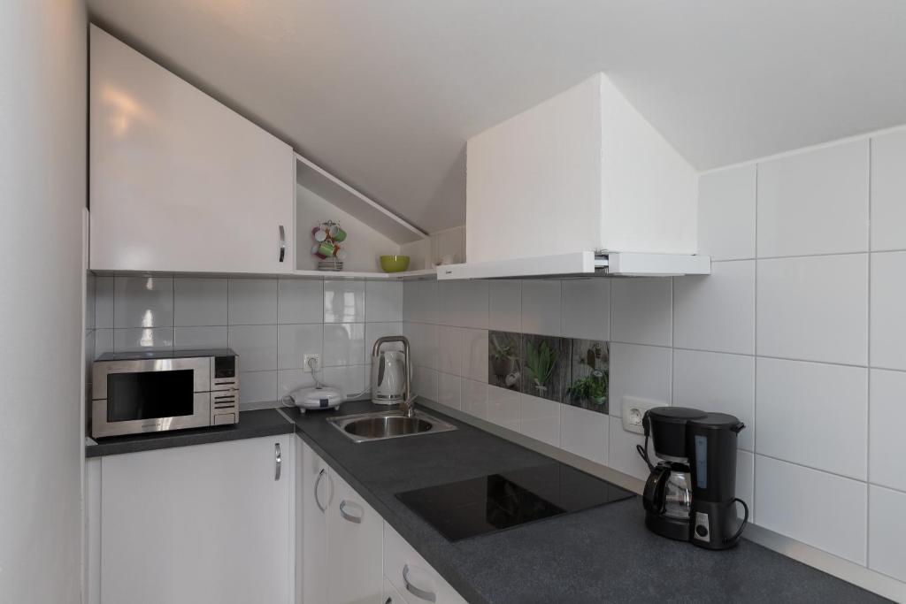 Apartments Villa Key - 17