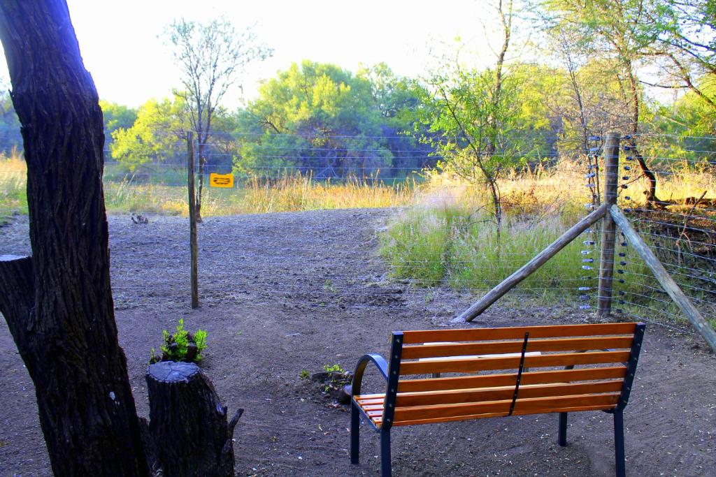 Imagen de la galería de Ndlovu Tiny Home Dinokeng, en Klipdrift