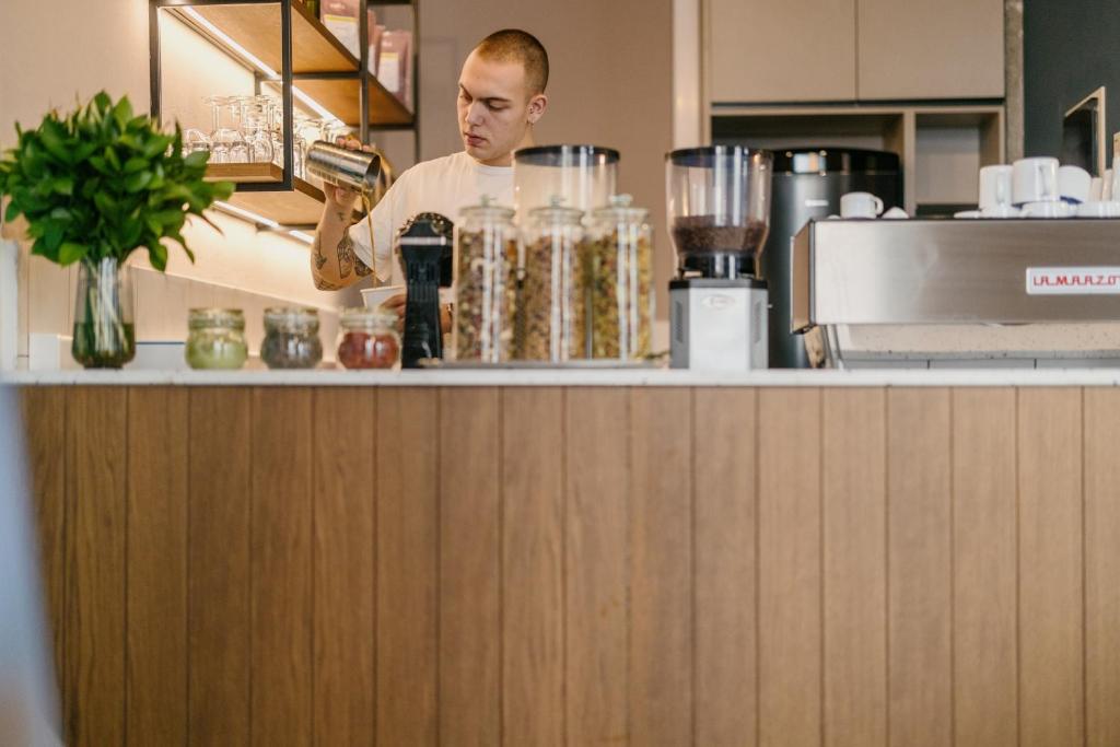 Cohort Koukaki - Resim 14