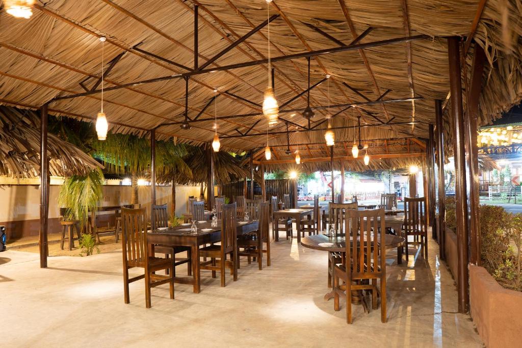 Fotografie z fotogalerie ubytování Sunrise Cabanas v destinaci Arugam Bay