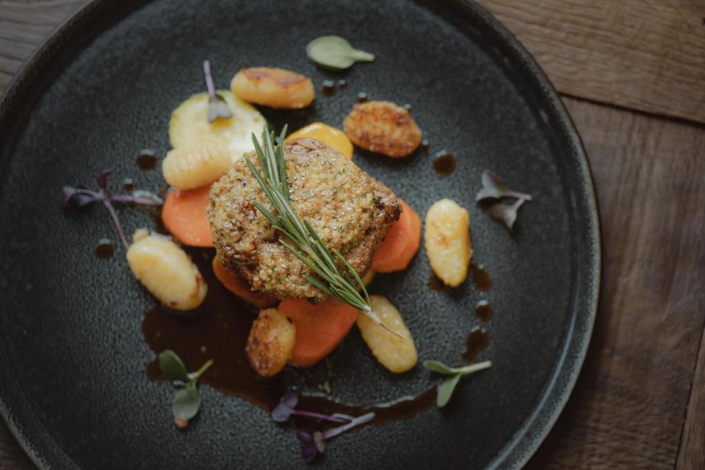 Europe Hotel & Spa - Resim 17