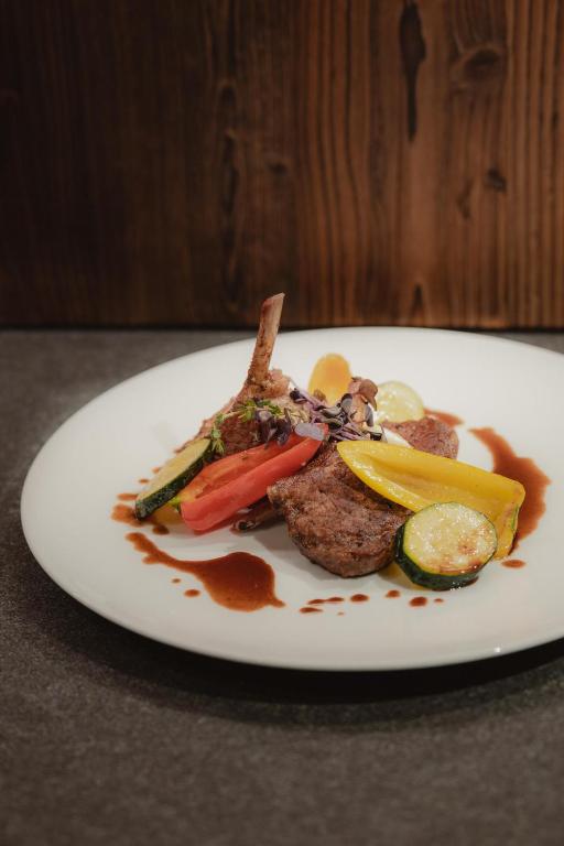 Europe Hotel & Spa - Resim 9