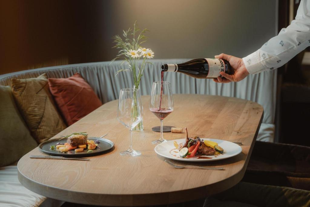 Europe Hotel & Spa - Resim 39