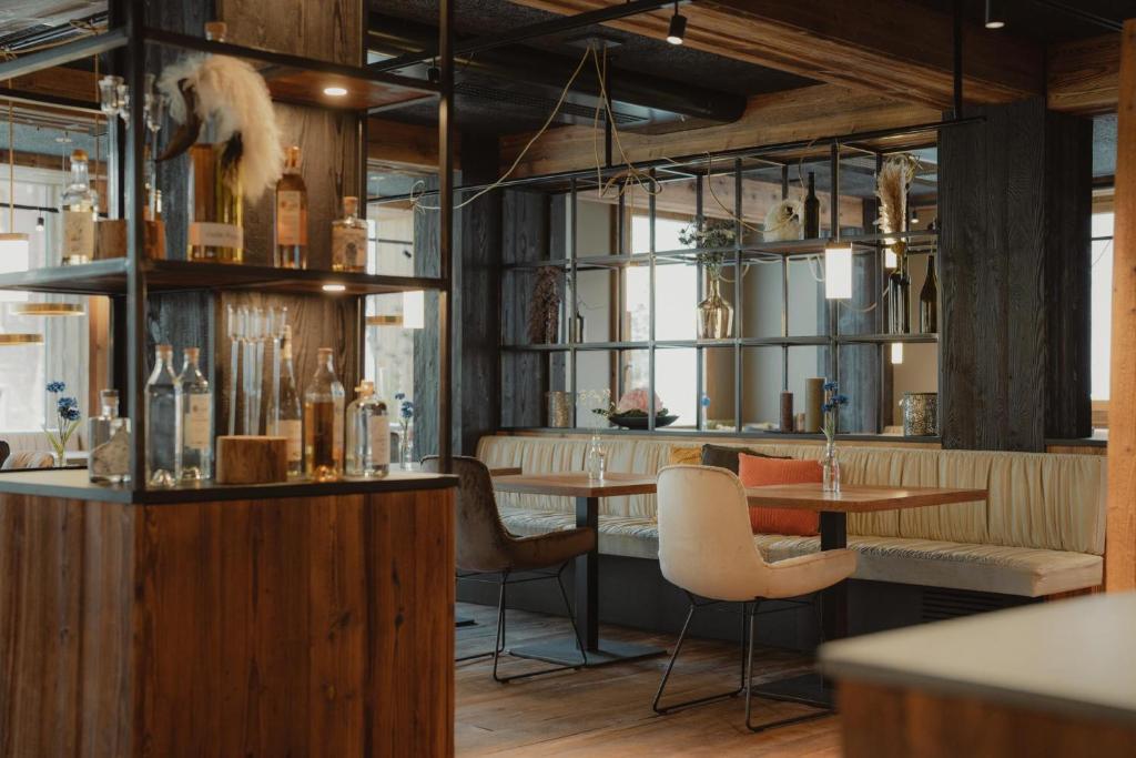 Europe Hotel & Spa - Resim 33