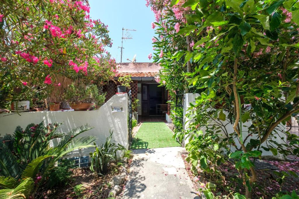 Vulcano Cottage, Vulcano (preços atualizados para 2024)