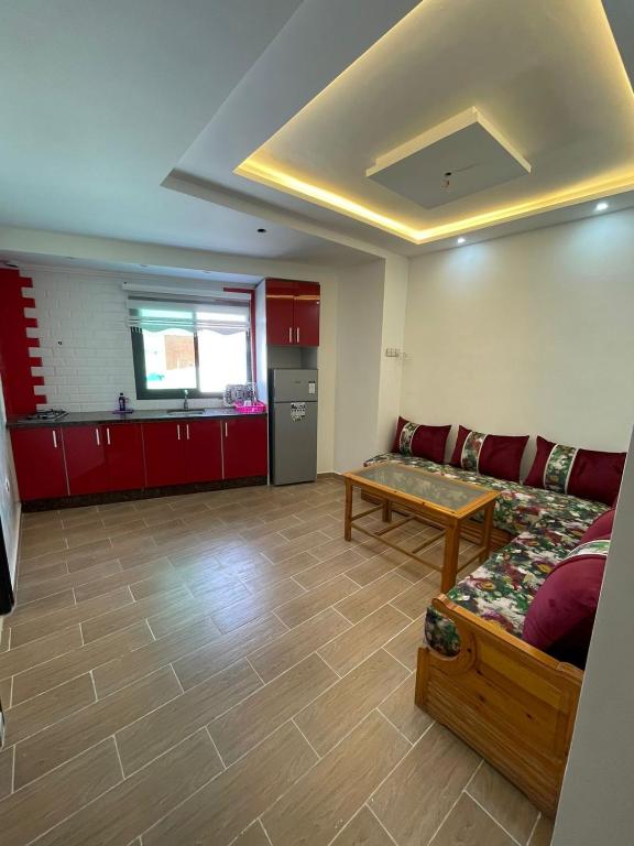 Calairis House - Departamento