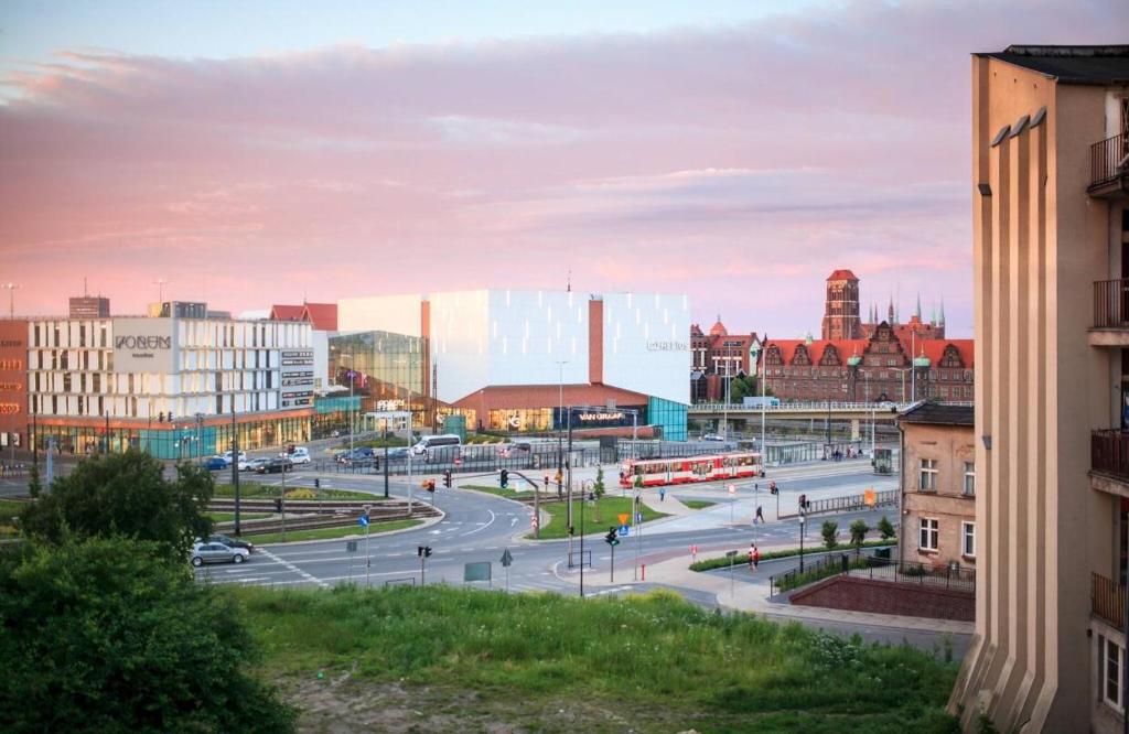 Fotografia z galérie ubytovania Gdansk Historic Place v destinácii Gdansk