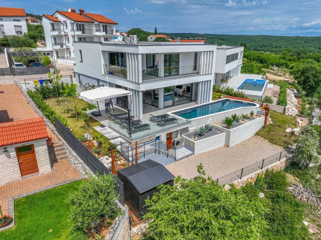 Luxury Villa Green Oasis, Krk – Updated 2024 Prices