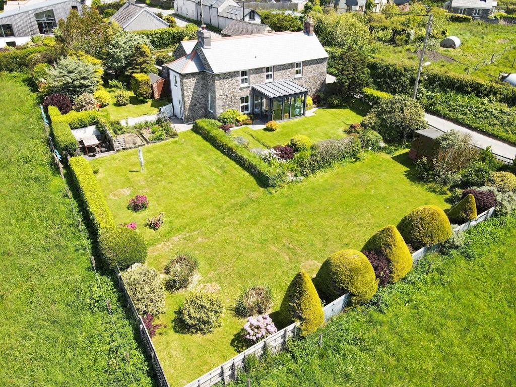 Pendoggett House, Bodmin (updated prices 2024)