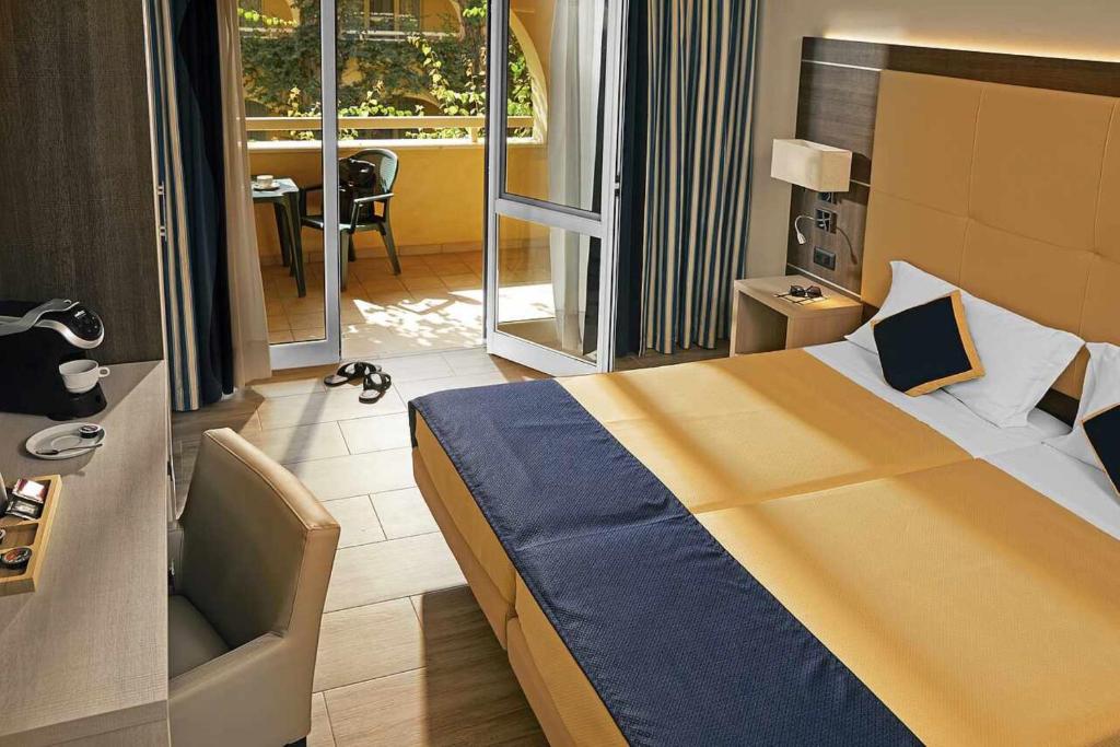 TUI MAGIC LIFE Calabria - All Inclusive - Tweepersoonskamer - Private Lodge
